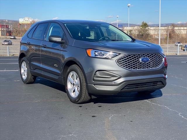 Used 2024 Ford Edge SE with VIN 2FMPK4G95RBA60643 for sale in Hixson, TN