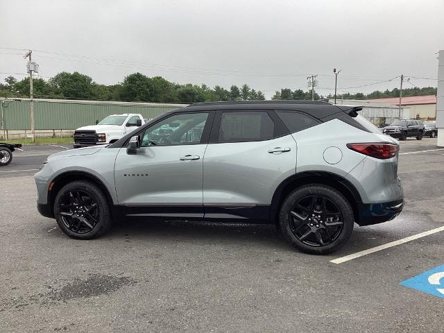 2024 Chevrolet Blazer Vehicle Photo in GARDNER, MA 01440-3110