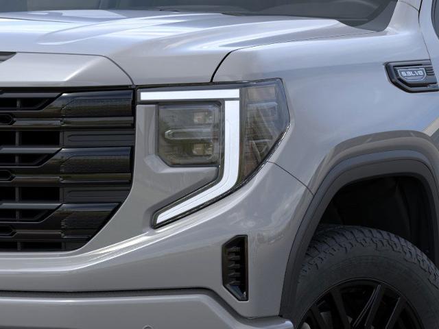 2024 GMC Sierra 1500 Vehicle Photo in WATERTOWN, CT 06795-3318