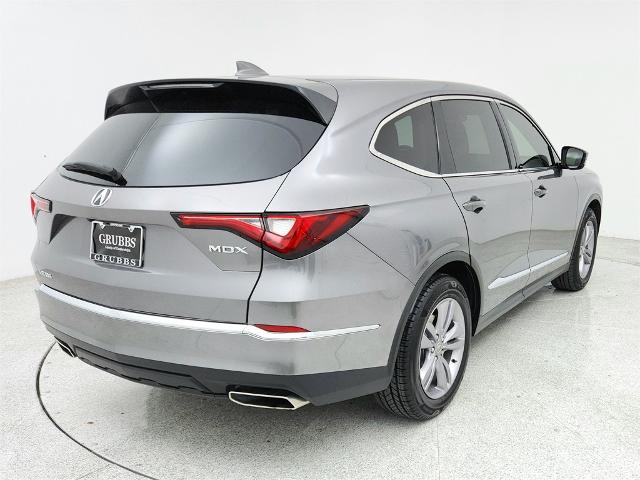 2022 Acura MDX Vehicle Photo in Grapevine, TX 76051