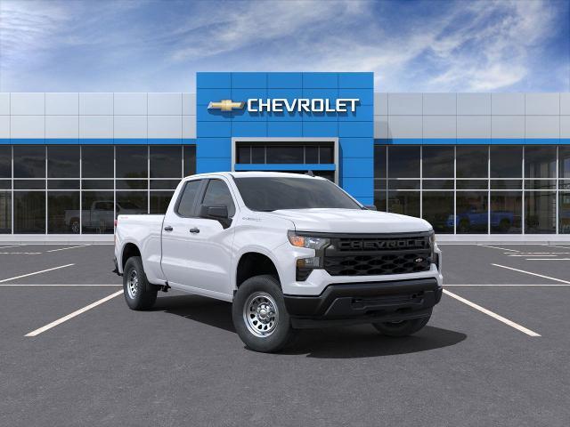 2024 Chevrolet Silverado 1500 Vehicle Photo in ORLANDO, FL 32808-7998