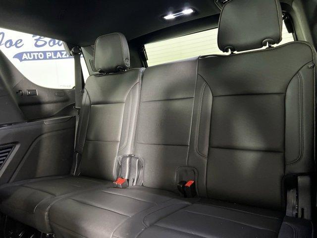 2022 Chevrolet Tahoe Vehicle Photo in HARRISONBURG, VA 22801-8763