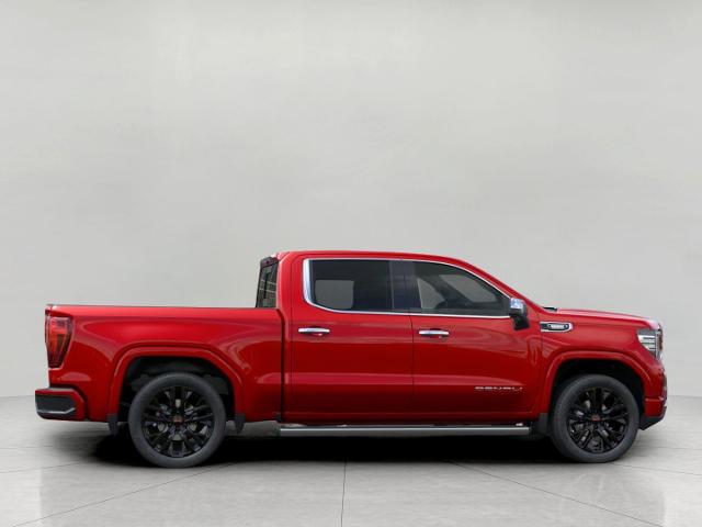 2024 GMC Sierra 1500 Vehicle Photo in APPLETON, WI 54914-8833