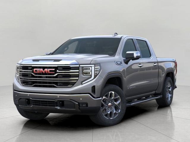 2025 GMC Sierra 1500 Vehicle Photo in APPLETON, WI 54914-8833