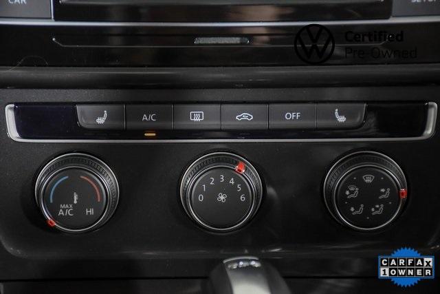 2019 Volkswagen Golf Alltrack Vehicle Photo in Puyallup, WA 98371