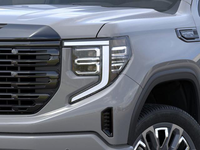 2024 GMC Sierra 1500 Vehicle Photo in LAS VEGAS, NV 89146-3033