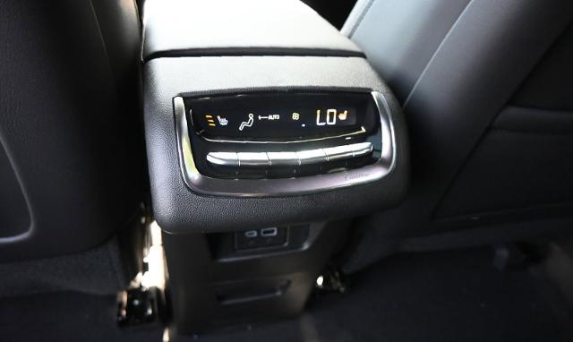 2024 Cadillac XT6 Vehicle Photo in NORWOOD, MA 02062-5222