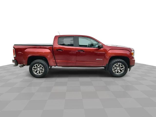 2021 GMC Canyon Vehicle Photo in WILLIAMSVILLE, NY 14221-2883