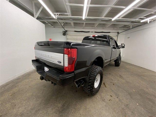 2019 Ford Super Duty F-350 SRW Vehicle Photo in PORTLAND, OR 97225-3518