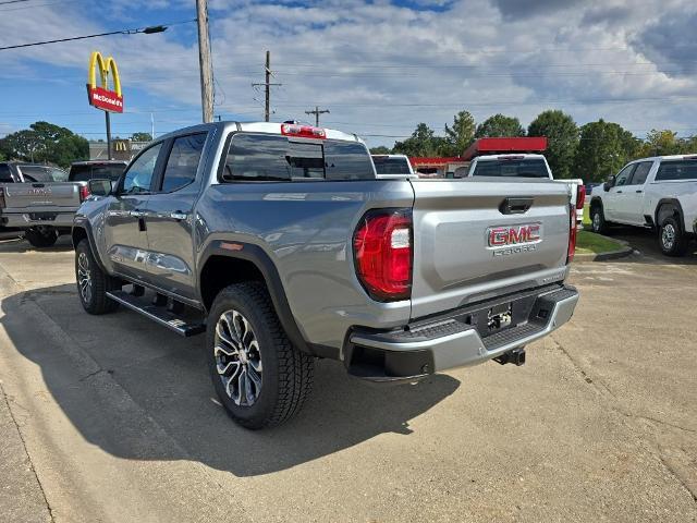 2024 GMC Canyon Vehicle Photo in LAFAYETTE, LA 70503-4541