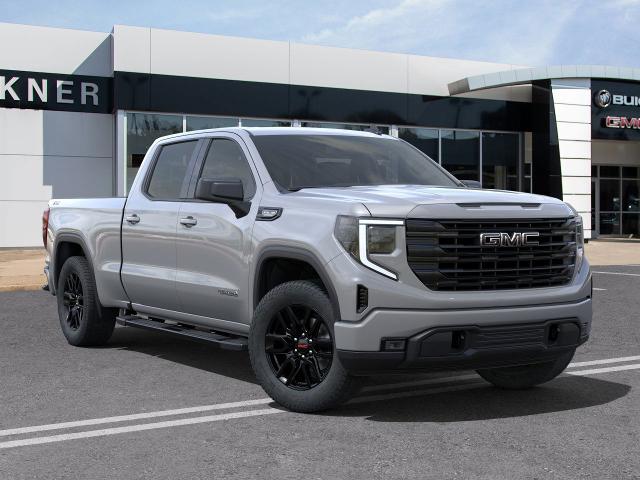 2024 GMC Sierra 1500 Vehicle Photo in TREVOSE, PA 19053-4984