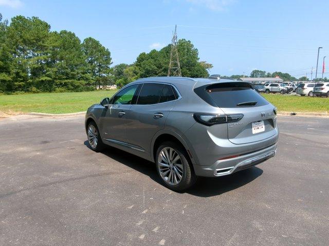 2024 Buick Envision Vehicle Photo in ALBERTVILLE, AL 35950-0246