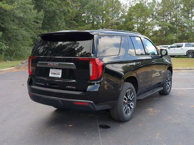 2024 GMC Yukon Vehicle Photo in ALBERTVILLE, AL 35950-0246