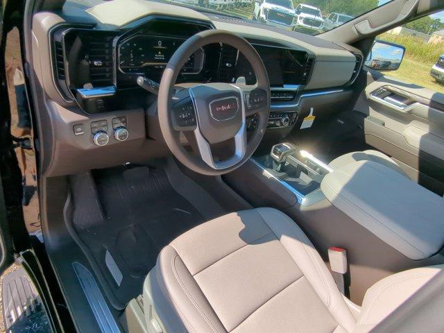 2024 GMC Sierra 1500 Vehicle Photo in ALBERTVILLE, AL 35950-0246