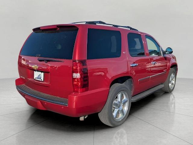 2014 Chevrolet Tahoe Vehicle Photo in Neenah, WI 54956