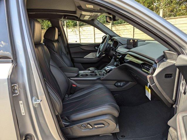 2024 Acura MDX Vehicle Photo in San Antonio, TX 78230