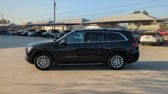 2020 Mercedes-Benz GLS Vehicle Photo in SELMA, TX 78154-1460