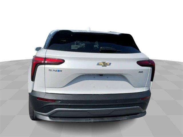 2024 Chevrolet Blazer EV Vehicle Photo in THOMPSONTOWN, PA 17094-9014