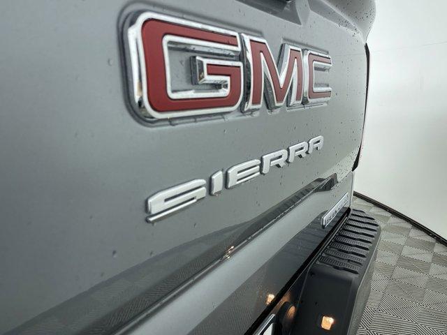 2024 GMC Sierra 1500 Vehicle Photo in GILBERT, AZ 85297-0402