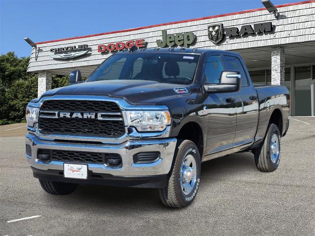 2024 Ram 2500 Vehicle Photo in Ennis, TX 75119-5114