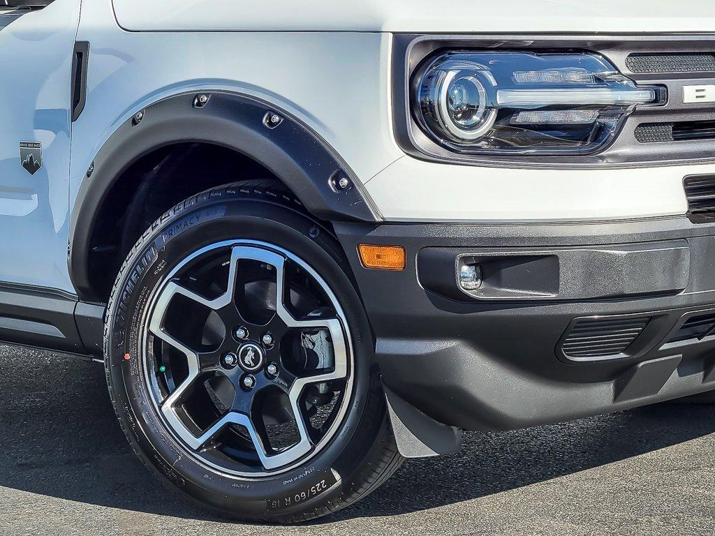 2022 Ford Bronco Sport Vehicle Photo in Plainfield, IL 60586