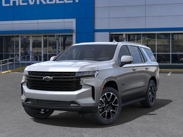 2024 Chevrolet Tahoe Vehicle Photo in HOUSTON, TX 77054-4802