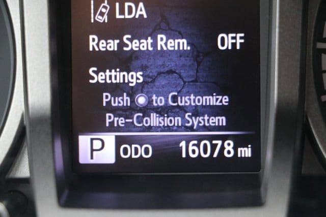 2023 Toyota Tacoma 4WD Vehicle Photo in Salem, OR 97301