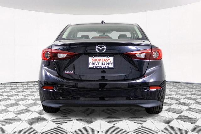 2015 Mazda Mazda3 Vehicle Photo in NORTH RIVERSIDE, IL 60546-1404