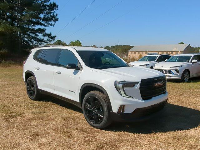 2024 GMC Acadia Vehicle Photo in ALBERTVILLE, AL 35950-0246