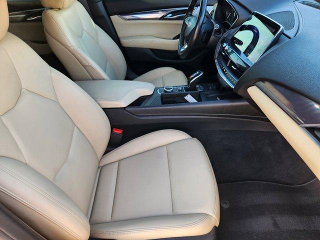 2020 Cadillac CT5 Vehicle Photo in SUGAR LAND, TX 77478-0000