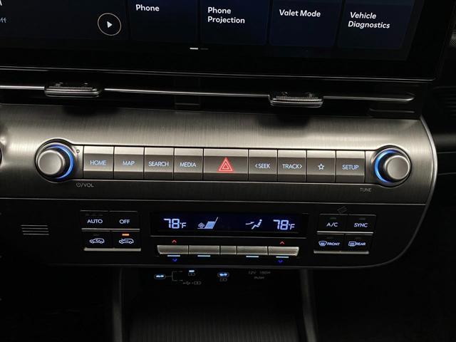 2025 Hyundai KONA Vehicle Photo in Appleton, WI 54913