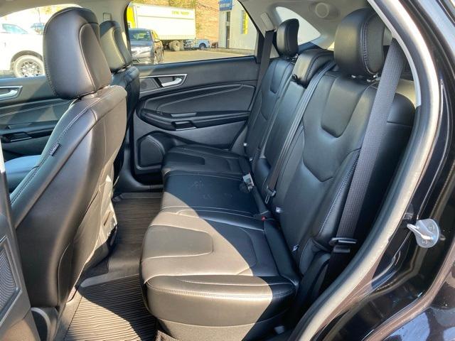 2021 Ford Edge Vehicle Photo in Mahwah, NJ 07430-1343