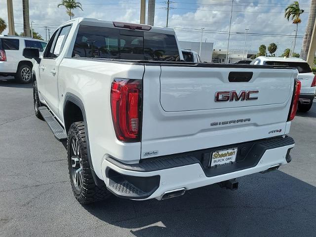 2020 GMC Sierra 1500 Vehicle Photo in LIGHTHOUSE POINT, FL 33064-6849