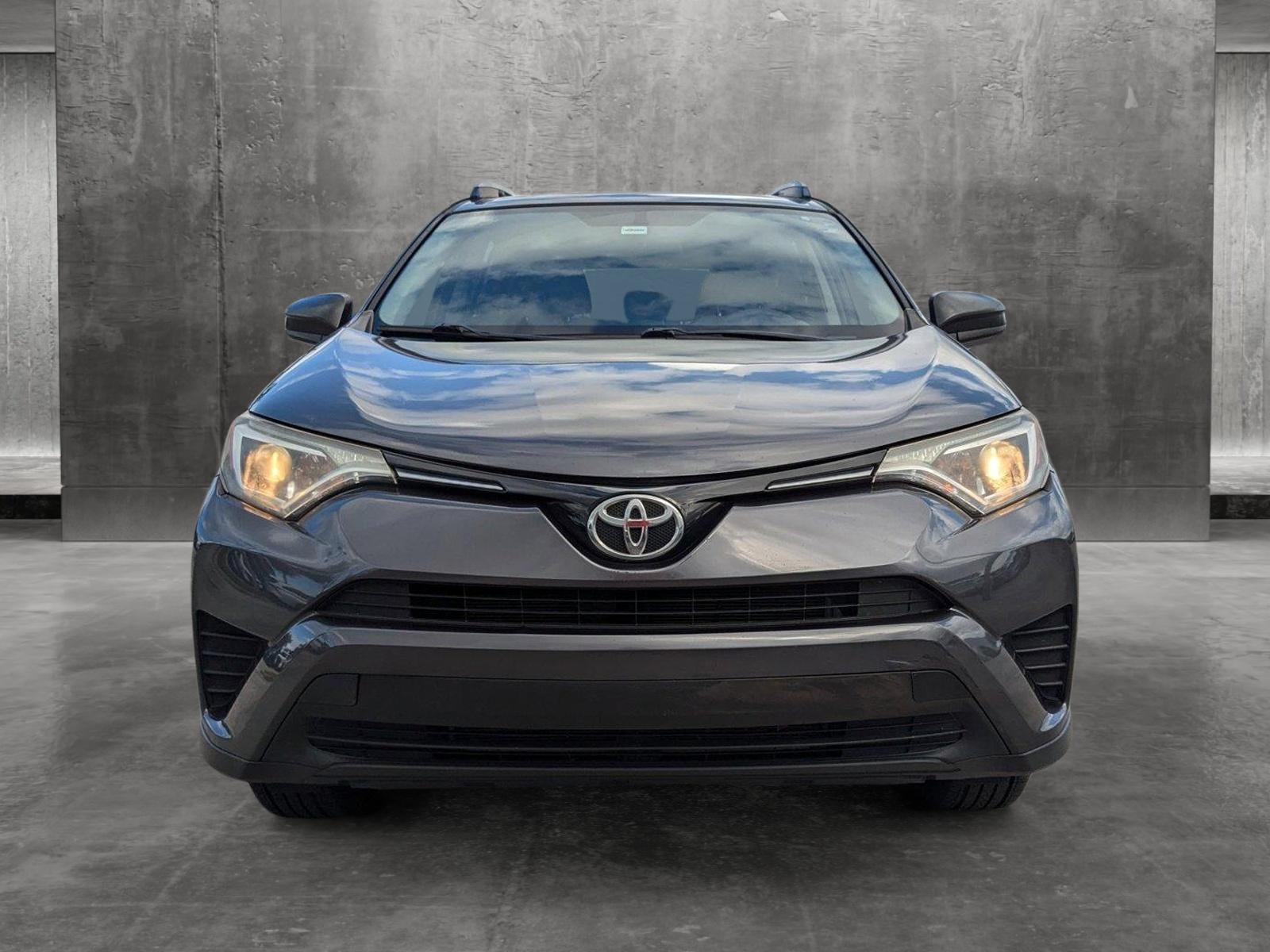 2016 Toyota RAV4 Vehicle Photo in Winter Park, FL 32792