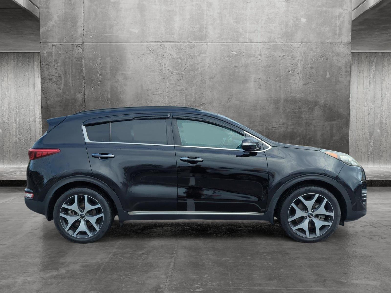 2019 Kia Sportage Vehicle Photo in Memphis, TN 38133