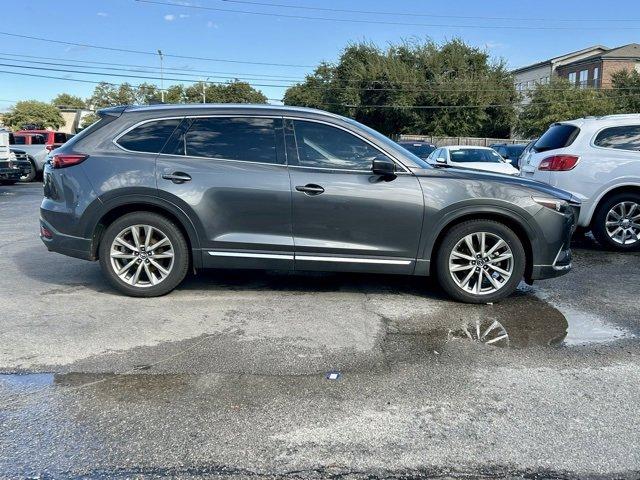 2018 Mazda CX-9 Vehicle Photo in DALLAS, TX 75244-5909