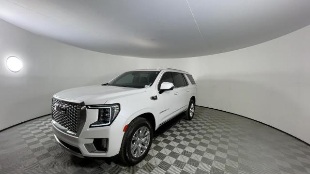 2023 GMC Yukon Vehicle Photo in GILBERT, AZ 85297-0402