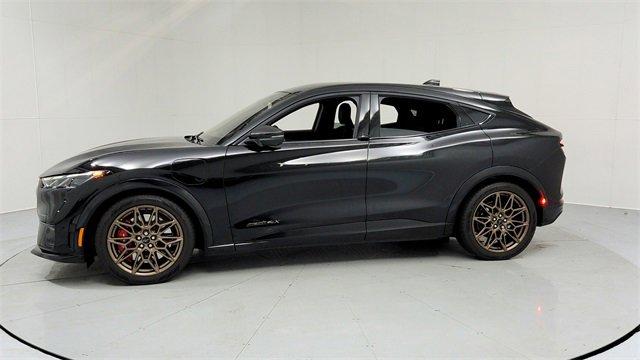 Used 2024 Ford Mustang Mach-E GT AWD with VIN 3FMTK4SX0RMA31909 for sale in Dearborn, MI