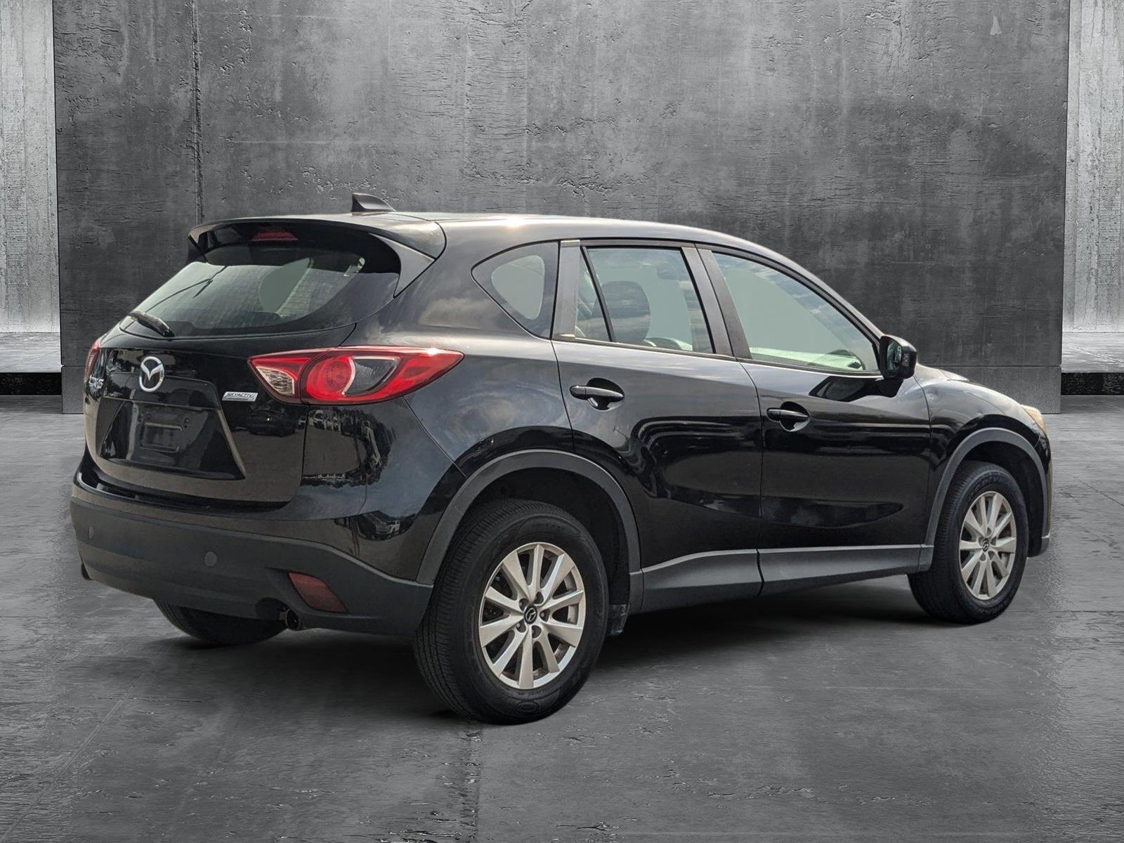 2014 Mazda CX-5 Vehicle Photo in St. Petersburg, FL 33713