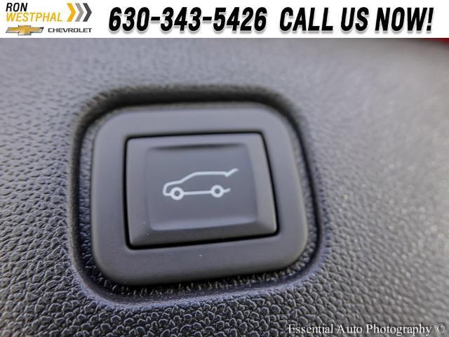 2024 Chevrolet Blazer EV Vehicle Photo in AURORA, IL 60503-9326