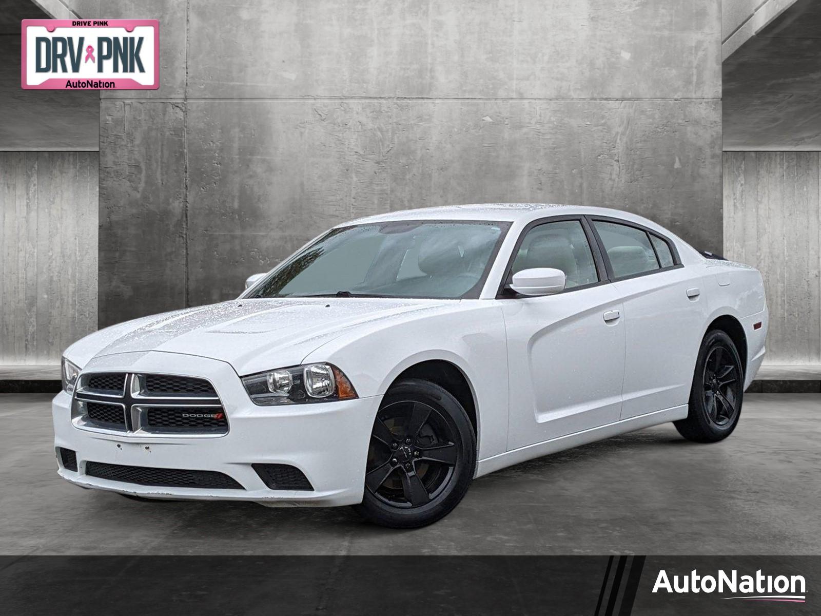 2013 Dodge Charger Vehicle Photo in Spokane Valley, WA 99212