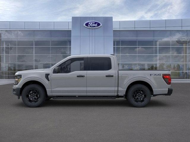 2024 Ford F-150 Vehicle Photo in Boyertown, PA 19512