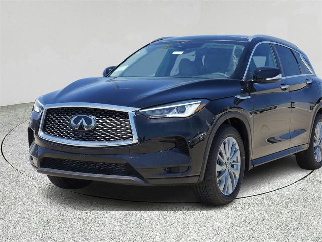 2023 INFINITI QX50 Vehicle Photo in Grapevine, TX 76051