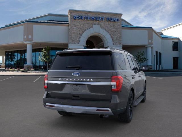 2024 Ford Expedition Vehicle Photo in Weatherford, TX 76087