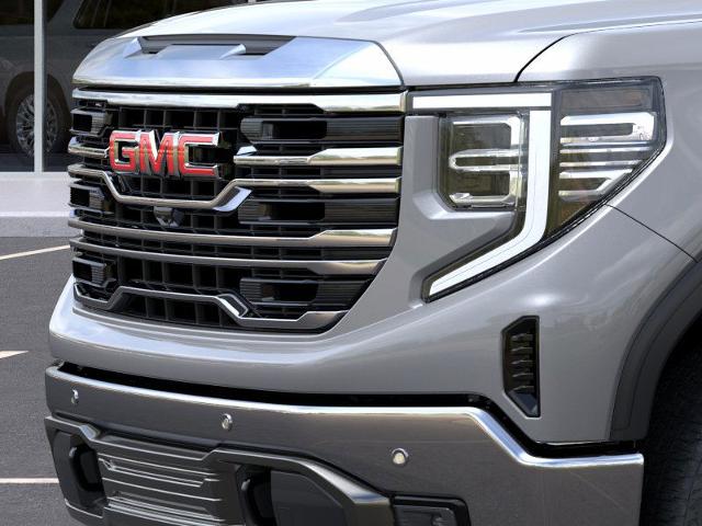 2025 GMC Sierra 1500 Vehicle Photo in LAUREL, MD 20707-4622