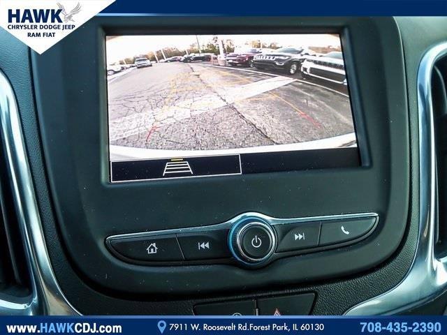 2022 Chevrolet Equinox Vehicle Photo in Saint Charles, IL 60174