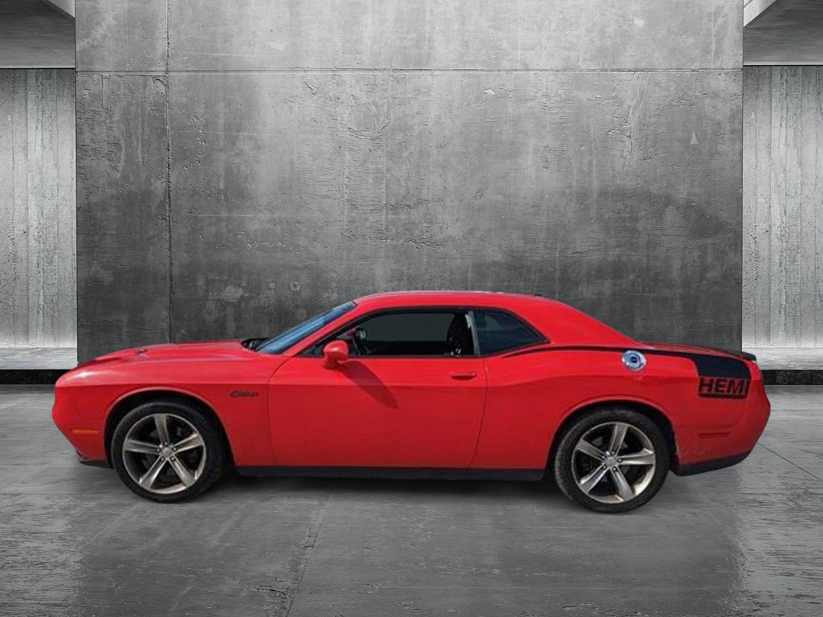 2015 Dodge Challenger Vehicle Photo in Bradenton, FL 34207