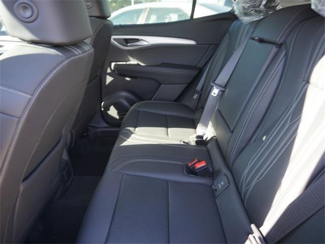 2024 Buick Envision Vehicle Photo in BATON ROUGE, LA 70806-4466