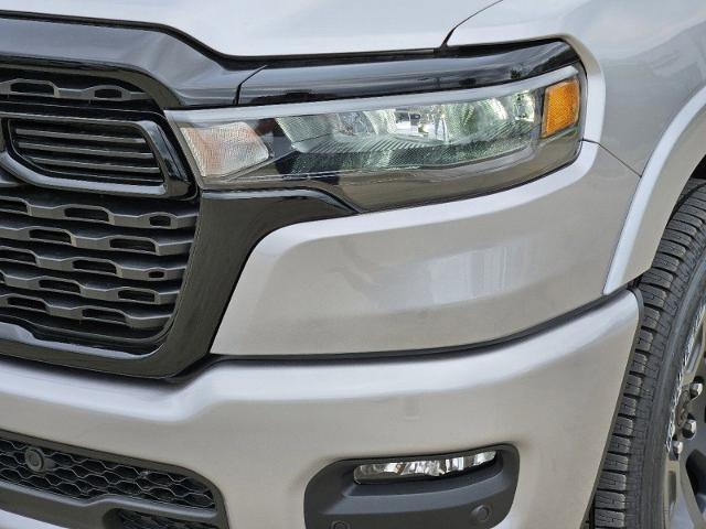 2025 Ram 1500 Vehicle Photo in Terrell, TX 75160