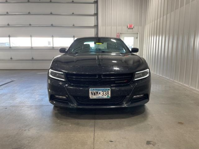 2016 Dodge Charger Vehicle Photo in GLENWOOD, MN 56334-1123